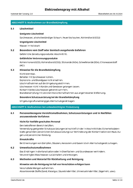 Datei:cvpd002 Elektrodenspray mit Alkohol DE de 2 0.pdf
