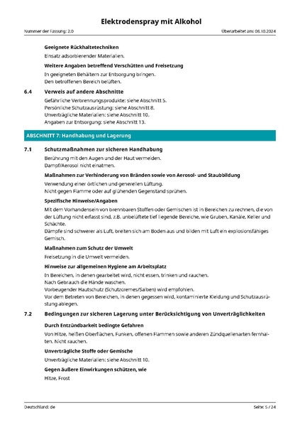 Datei:cvpd002 Elektrodenspray mit Alkohol DE de 2 0.pdf