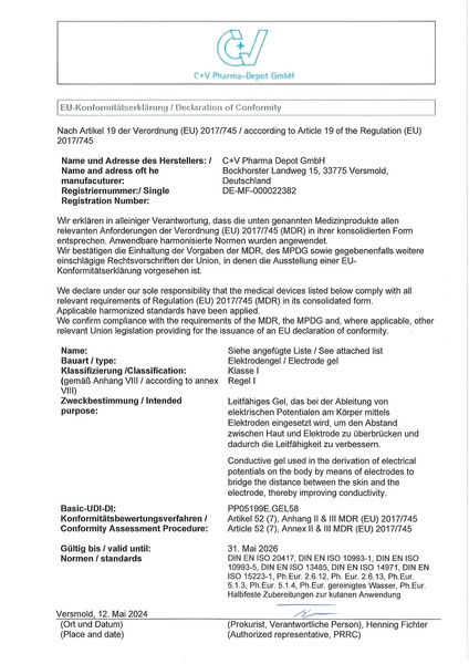 Datei:TD E-Gel Konformitaetserkl CV.pdf