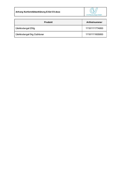 Datei:TD E-Gel Konformitaetserkl CV.pdf