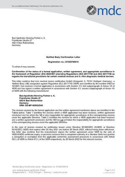 Datei:Confirmation Letter D1302700014 CLMDD sig.pdf