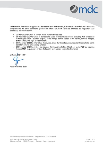 Datei:Confirmation Letter D1302700014 CLMDD sig.pdf
