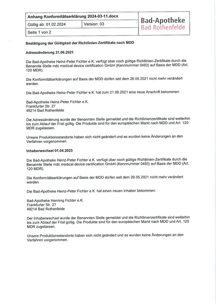 Datei:6-001 Konformitätserklärung Libver medical 006 Anhang 2024.pdf